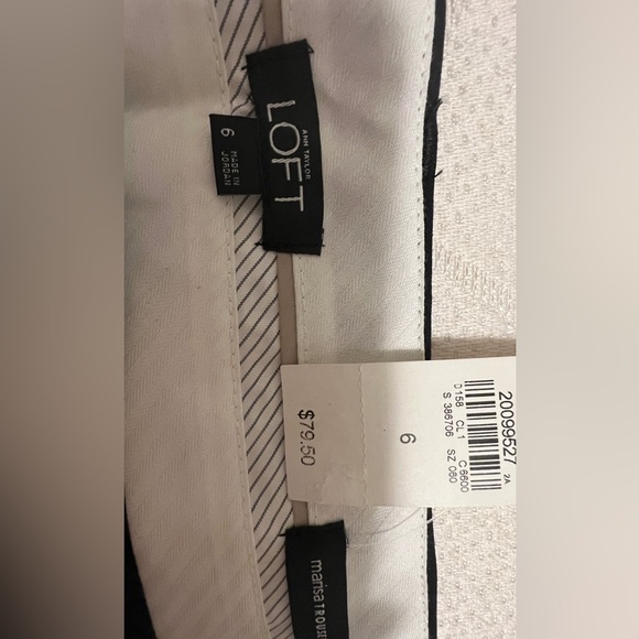 Loft Marisa Trouser - Picture 2 of 4